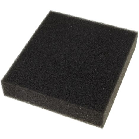 Filtre a air 118550011/0 pour Moteur de tondeuse Ggp