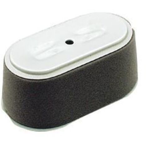 Filtre à air 119 x 68 x 59 mm compatible tondeuse HONDA 17210-734-000