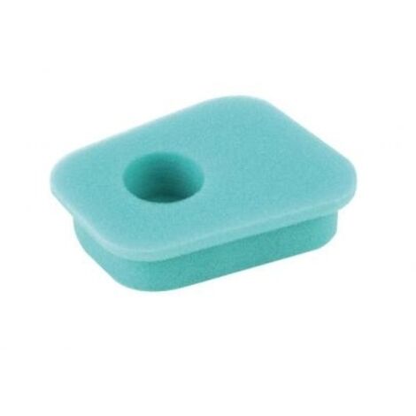Filtre à air 133 x 108 x 38 mm BRIGGS & STRATTON moteur 080202183599 080202183699
