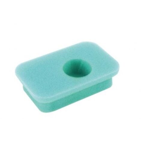 Filtre à air 143 x 94 x 38 mm moteur 216 AM37489 Briggs Stratton tondeuse
