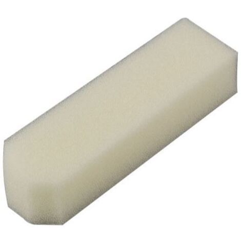 Filtre à air 145 x 39 x 32 mm compatible tracteur de pelouse TECUMSEH BVS
