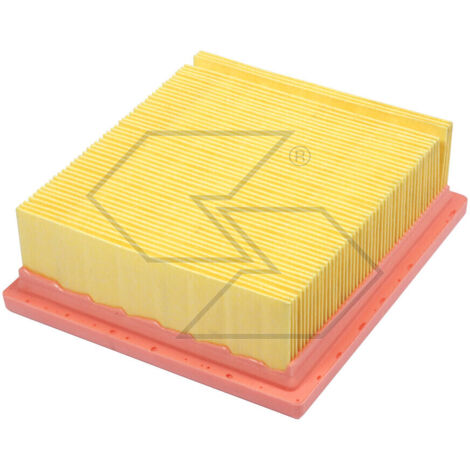 Filtre à air 15LD 225 LOMBARDINI machine agricole 2175.167 - 2175.180 A03877