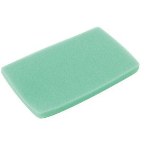 Filtre à air 160x100x10 mm ECHO blower PB-760 LNH