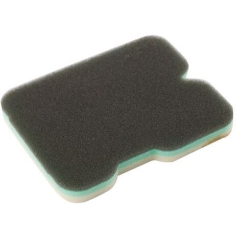 Filtre à air 165x135x16.5 mm cutter DOLMAR PC-6412 CD - PC-6412