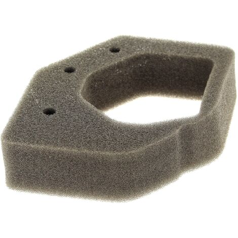 Filtre a air 17211-z0h-000 - debroussailleuse honda