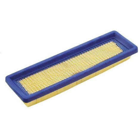 Filtre à air 180 x 55 x 22 mm compatible tracteur de pelouse TECUMSEH PREMIER