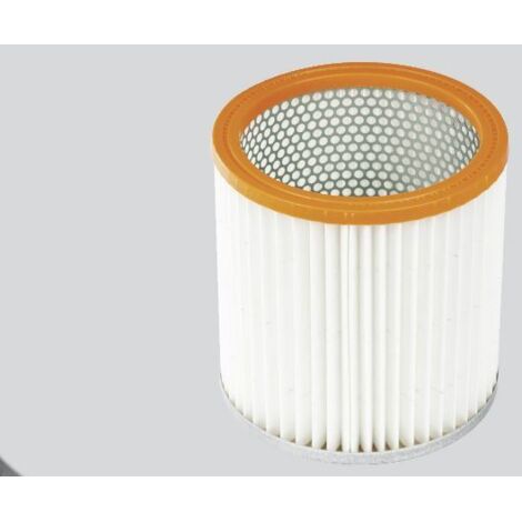 Filtre à air 21-806 compatible aspirateur WAP 34641 185mm 150 190mm TURBO GT