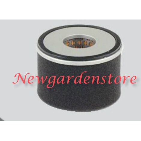 Filtre à air 22-293 KUBOTA compatible moteur KC80 G D 12451-11080 105x40x73