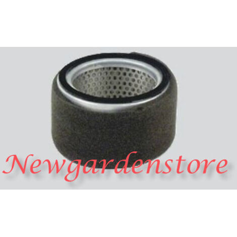 Filtre à air 22-296 KUBOTA moteur compatible 13907-11210 préfiltre 94x66,4x56