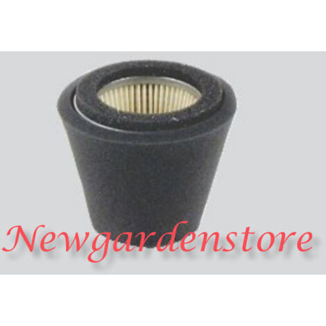 Filtre à air 22-298 compatible moteur KUBOTA 13134-11180 76x45x82 prefilter