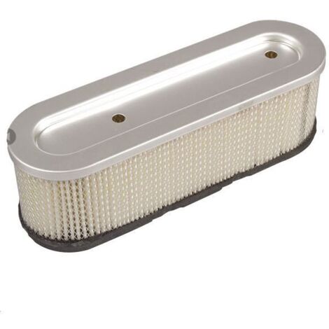 Filtre à air 220 x 67 x 67 mm tondeuse compatible BRIGGS&STRATTON 004138 005048
