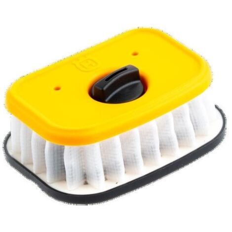 FILTRE A AIR 25 JAUNE 590458802 ORIGINAL HUSQVARNA