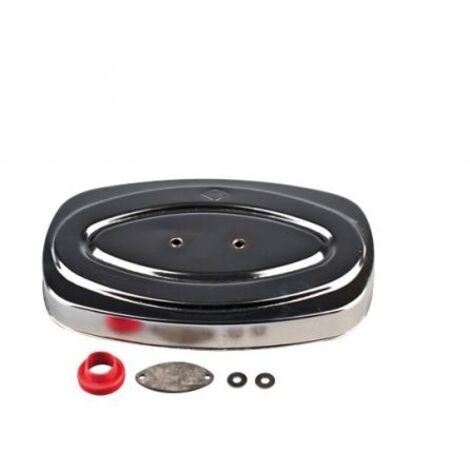 Filtre à air 272x170x42 mm compatible WACKER BS105 Y - BS45 Y moteur