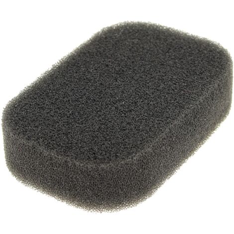 Filtre a air 340383501255 - taille-haie einhell