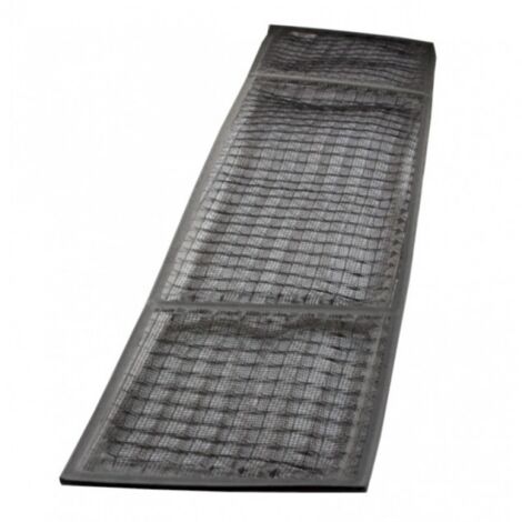 Filtre à air (37,5 x 8,5 x 0,3 cm) pour Climatiseur DOMETIC 386230147