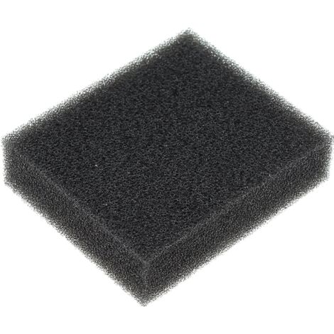 Filtre a air 4,6x4 cm 5131001196 1000001068 - coupe bordures