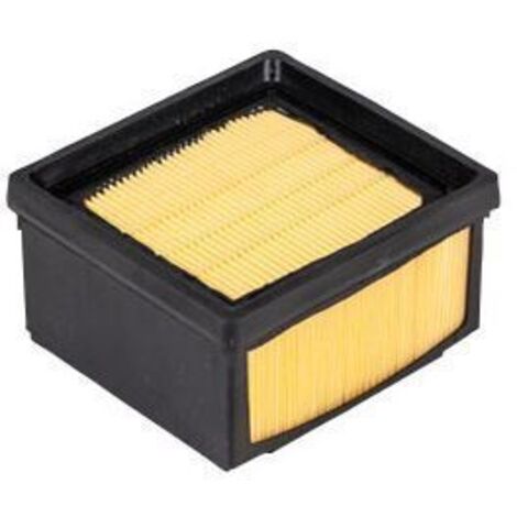 Filtre à air 47.6 x 114.3 x 63.5 mm compatible tondeuse HUSQVARNA K760