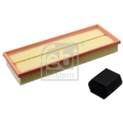 FILTRE À AIR 48518 FEBI