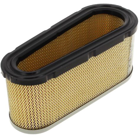 Filtre a air 496894s , 493909 - moteur de tondeuse briggs & stratton