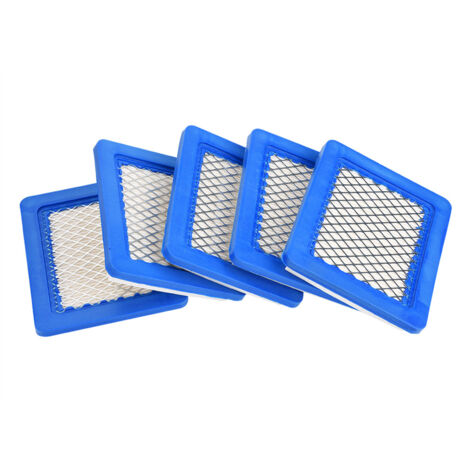 Filtre à Air 5 pièces pour JOHN DEERE PT15853 pour 491588 491588S 399959