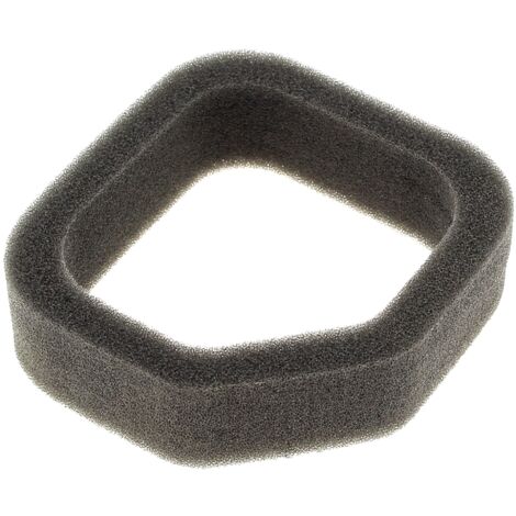 Filtre à air 5131028328 pour débroussailleuse – Compatible Pbc254yes, Rbc254fsb, Rbl26bp – Fonctionnement optimal Ryobi