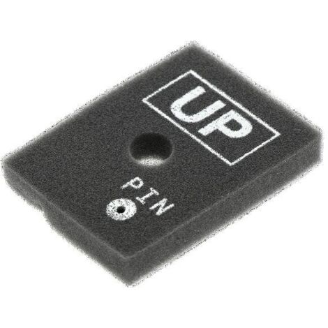 FILTRE À AIR 585605001 ORIGINAL HUSQVARNA