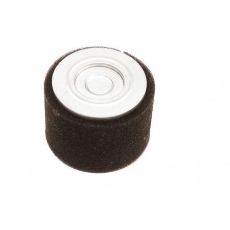 Filtre à air 70 x 36 x 67 mm compatible moteur de tondeuse SABO SA21863 SB126 130