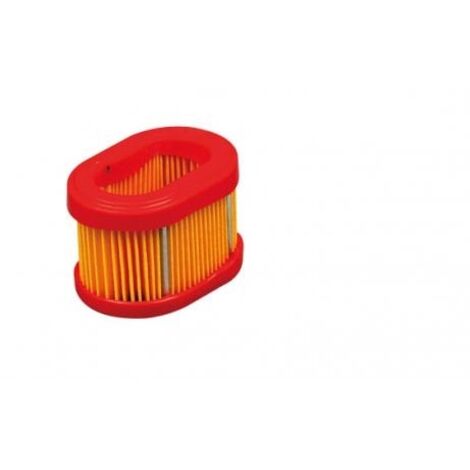 Filtre à air 76.2 x 50.8 x 50.8 mm compatible tondeuse à gazon BRIGGS & STRATTON 698867