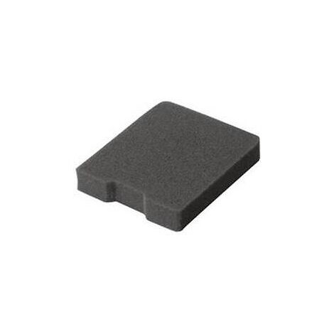 Filtre à air 87x74mm compatible avec Maruyama remplace 263714