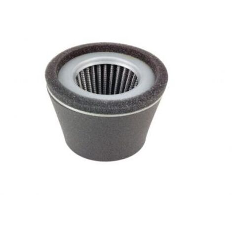 Filtre à air 97 x 52 x 55 mm compatible moteur de tondeuse ROBIN EY15D 226-32610-07