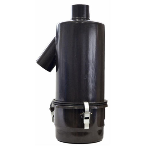 Filtre à air à bain d'huile 1886673M93, 883914M94 adaptable MASSEY LANDINI