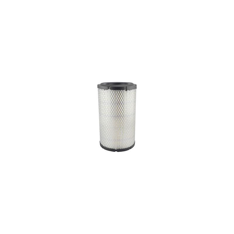 Filtre à air, joint radial - baldwin - RS3707 - Equivalent sa 16303 hifi filter