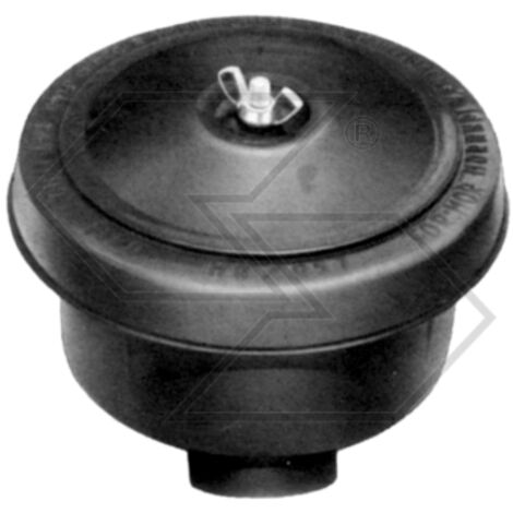 Filtre à air à trou central pour moteur COTIEMME CA 300 CA 350