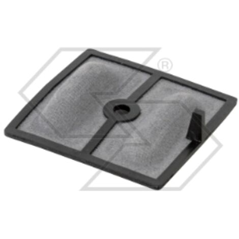 Filtre à air ACME motoculteur A40 castor C40