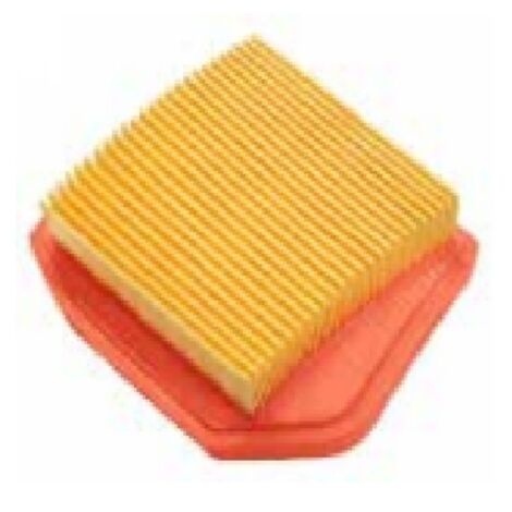 Filtre à air adaptable à la débroussailleuse STIHL FS240 FS260 FS360 FS410 FS360 FS460