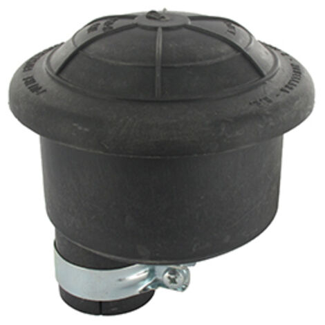 filtre à air adaptable acme pour montage bcs - h: 127mm. remplace origine: 3871-40