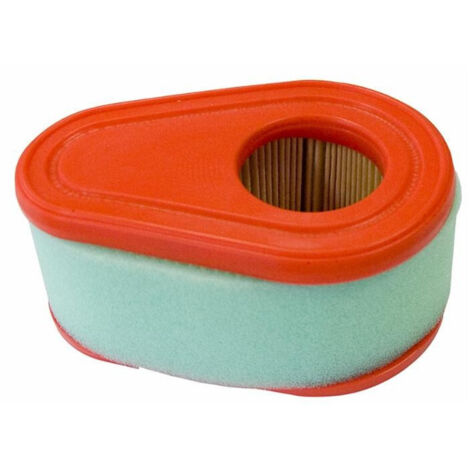 Filtre à air adaptable Briggs et Stratton 792038 - 55X76X119 mm