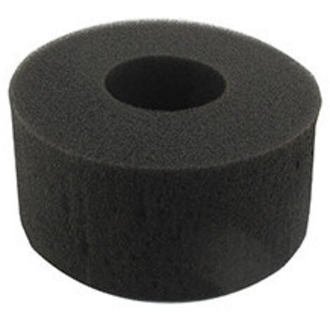 Filtre à air adaptable Honda F600 – Remplace 17403-841-000 – Diamètre extérieur 62mm – Hauteur 40mm pour performance moteur