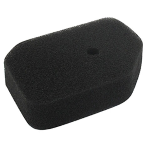 filtre à air adaptable honda pour modèle g100. remplace origine 17211-896-700.