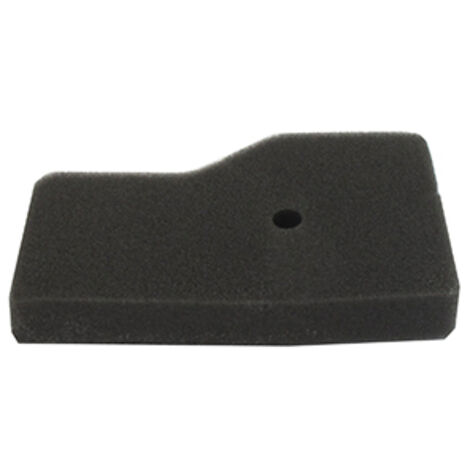 filtre à air adaptable honda pour moteurs gx35, eu20i.. remplace origine 17211-z07-000. trou de diamètre 11mm.