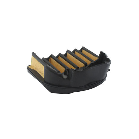 Filtre à Air Adaptable Husqvarna - Jonsered Pour Modèles 455, 460, 2255. Remplace Origine: 537 25 57-03.