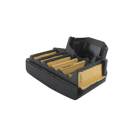 Filtre à Air Adaptable Husqvarna - Jonsered Pour Modèles 455, Rancher, 455e, 460 & 2255. Remplace Origine: 537 25 57-02.