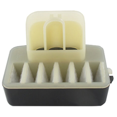 Filtre à Air Adaptable Husqvarna - Poulan Pour Modèles 135, 135e, 140, 140e, 435, 435e, 435e Ii, 435 Ii, 440e, 440e Ii, 440 Ii.