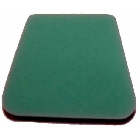 Filtre à Air Adaptable Mcculloch Modèles 333, Mac335, Mac Cat 435, Mac Cat 440 - Partner Modèles 350, 351, 352, 370 ,371, 390, 3