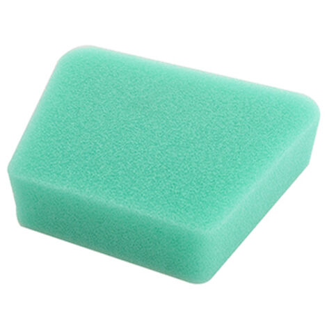 filtre à air adaptable mcculloch modèles 333, mac335, mac cat 435, mac cat 440 - partner modèles 350, 351, 352, 370 ,371, 390, 3