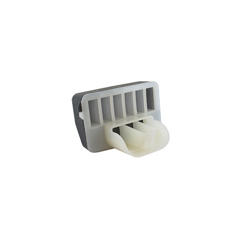 Filtre à Air Adaptable Mcculloch  Pour Modèles Cs350, Cs390, Cs410. Remplace Origine: 544 80 54-02, 544 80 54-03.