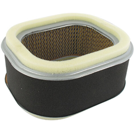 filtre à air adaptable modèle cylindrique pour yamaha - l: 174mm, : 150mm h: 82mm. remplace origine: je8-14451-00