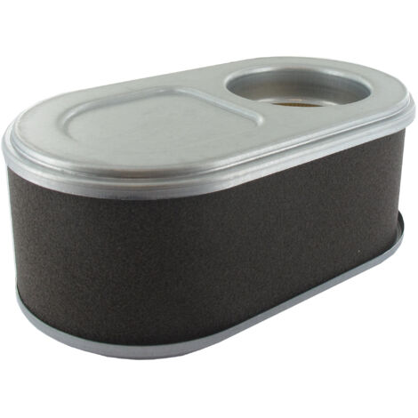 Filtre à air adaptable MTD 737-05122 – Compatible modèles 4P90HUC, 4P90HUD, 4P90JUE, 4P90JUF, 8P92ZU, 8P92ZUA – Largeur 84 mm