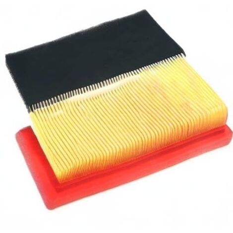 Filtre à air adaptable MTD – Compatible moteurs Shonzen – Pour tracteurs de pelouse – Référence 751-14632