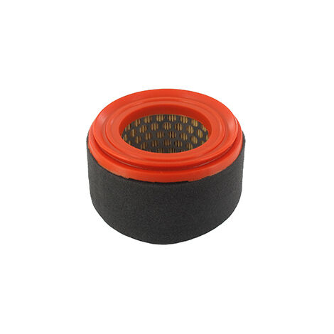 Filtre à Air Adaptable Pour Acme Modèles Act280 Ohc, Act340 Ohc - H: 64mm, ø: Ext: 115mm, ø Int: 65mm. Remplace Origine: 359-152
